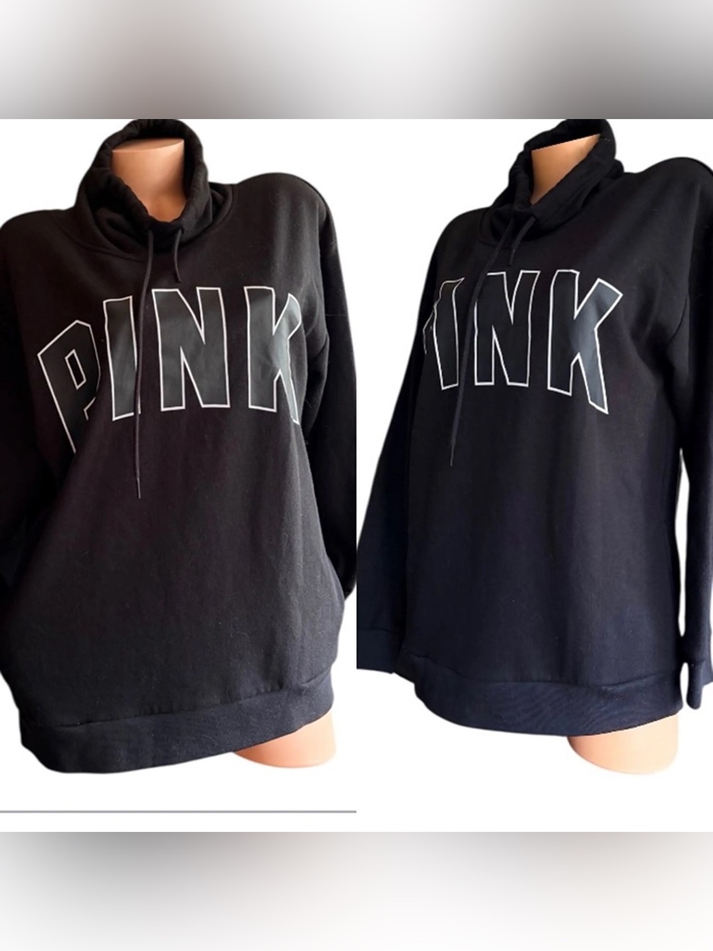 PINK Oversized Sweater